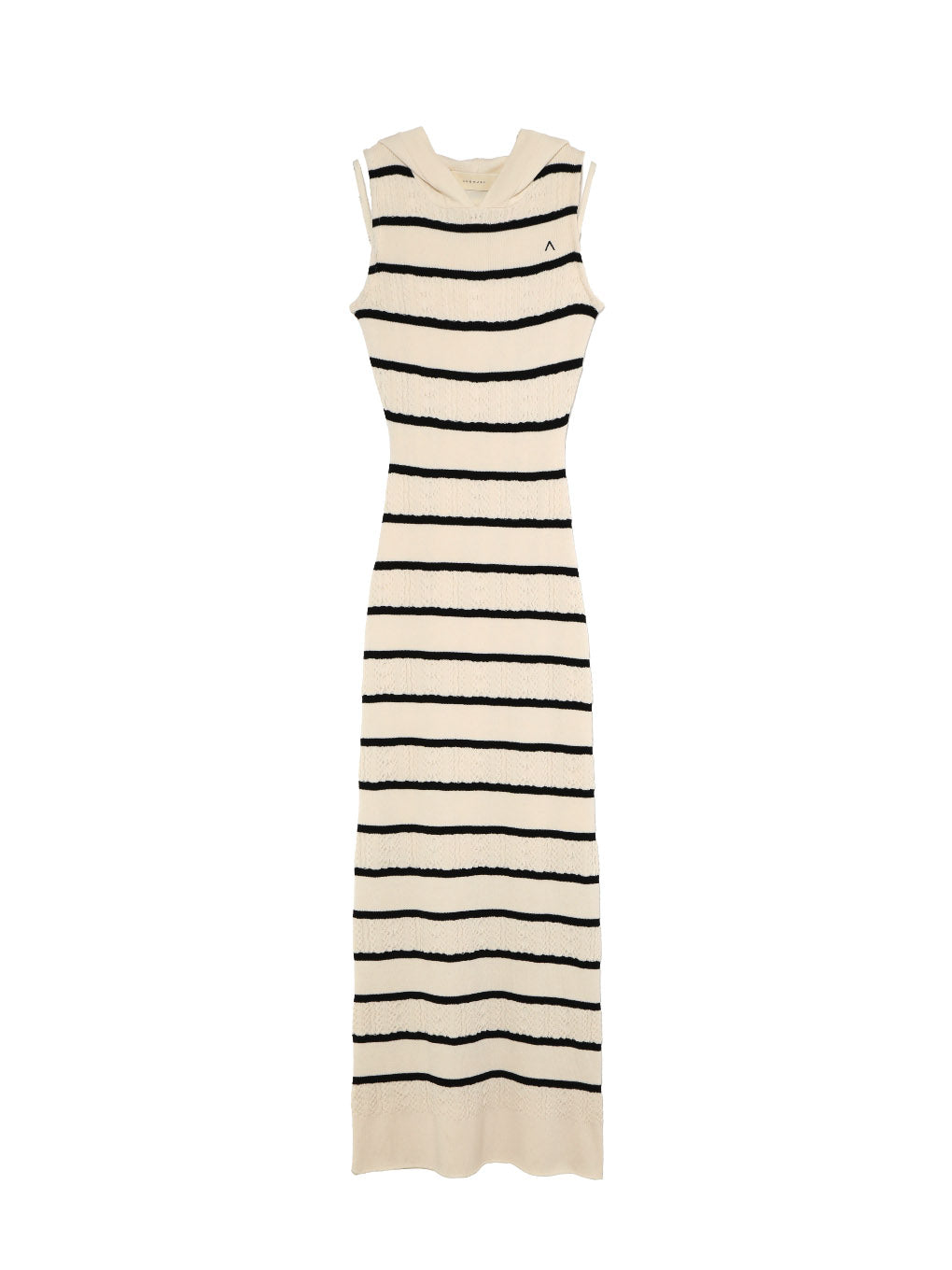 ルームウェア・パジャマ andmary Connie long dress pink beige ANDMARY】Connie long dress