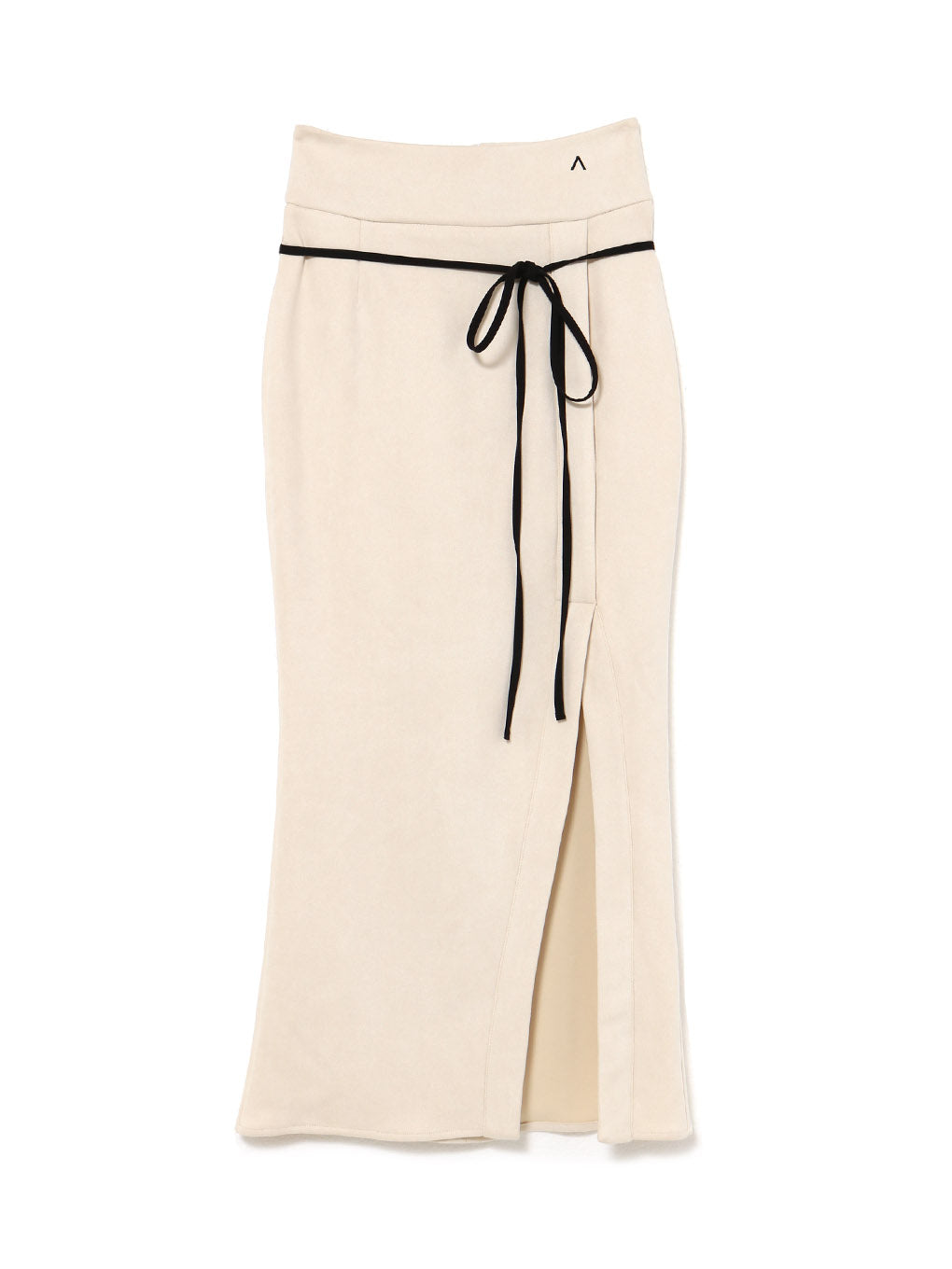 Ribbon mermaid skirt