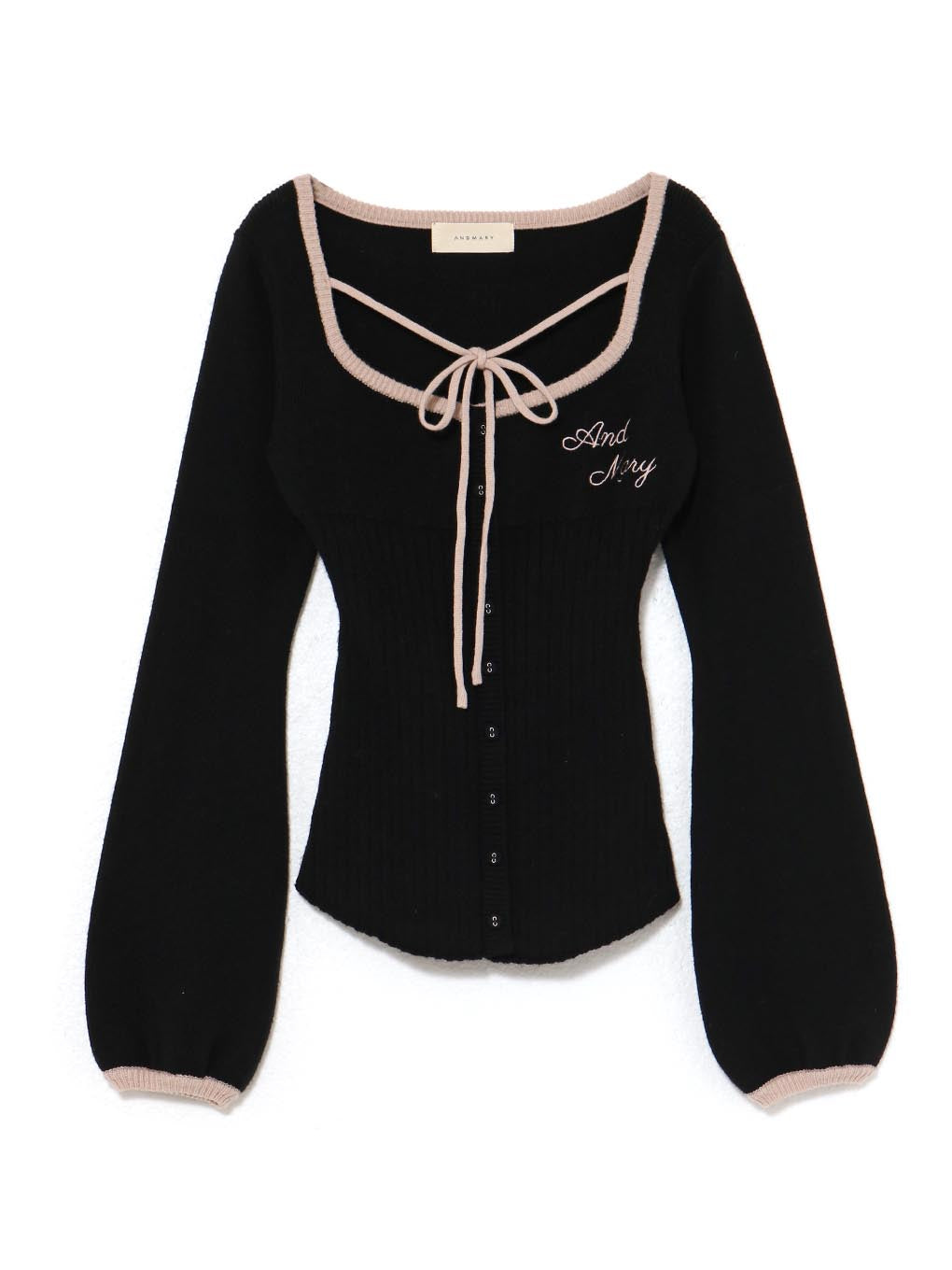 Sonique knit tops