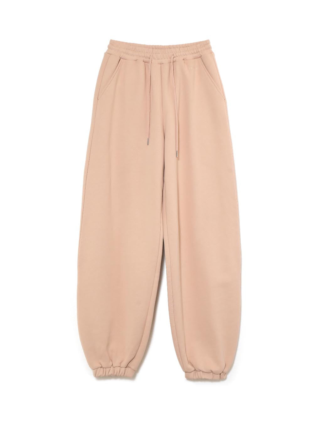 Heart hip sweat pants