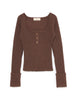 brown / F