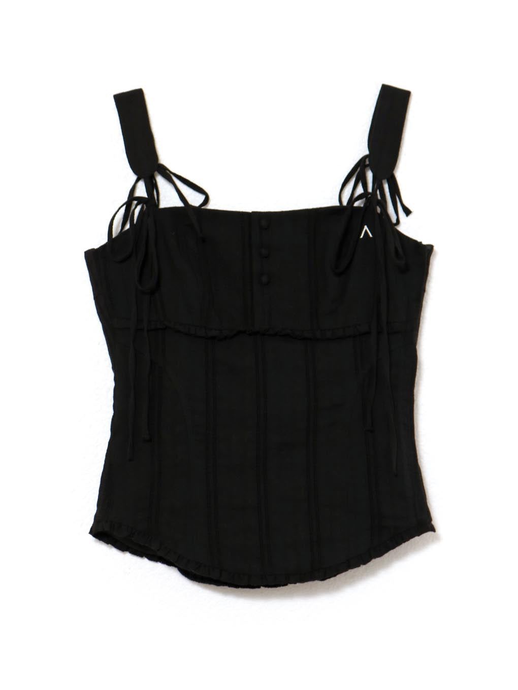 Emma lace tops