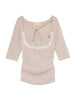 beige / F