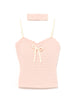 pink / F