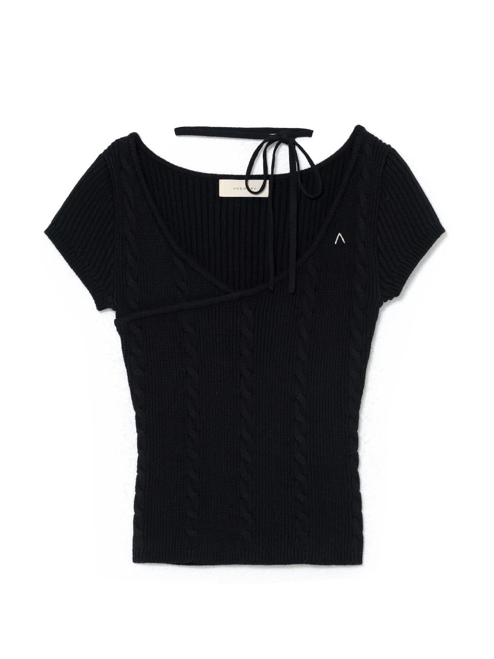 Amber cachecouer tops