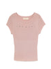 pink / F