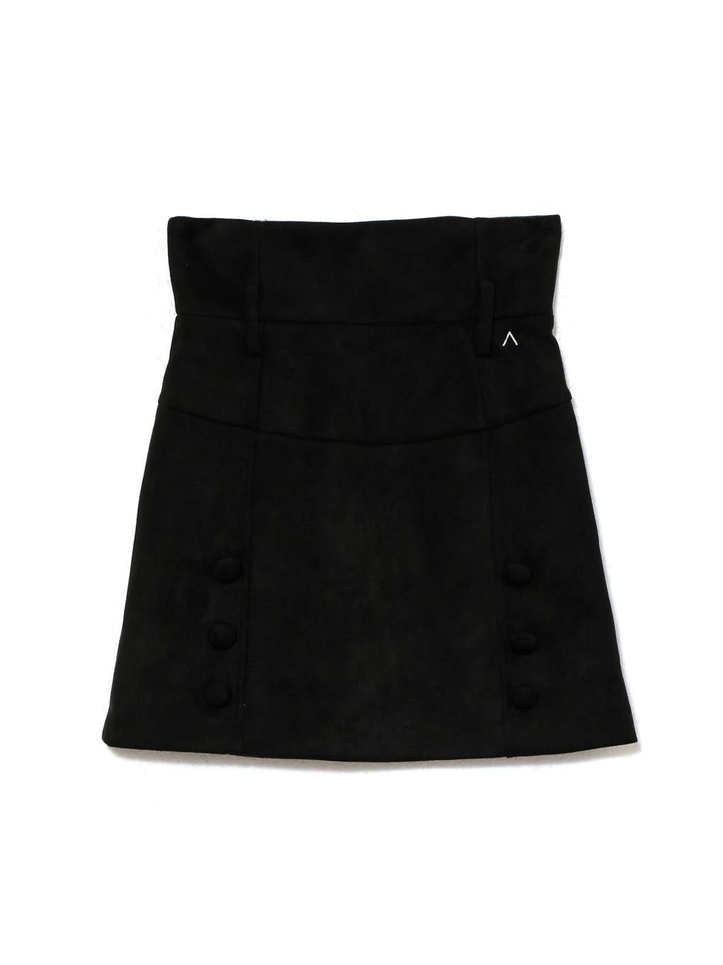 ANDMARY】Blair highwaist skirt ANDMARY】Blair highwaist skirt