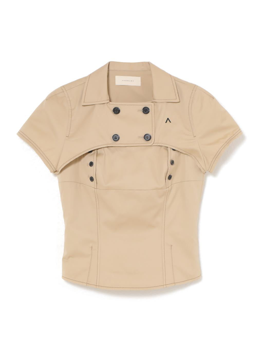 Avery button tops