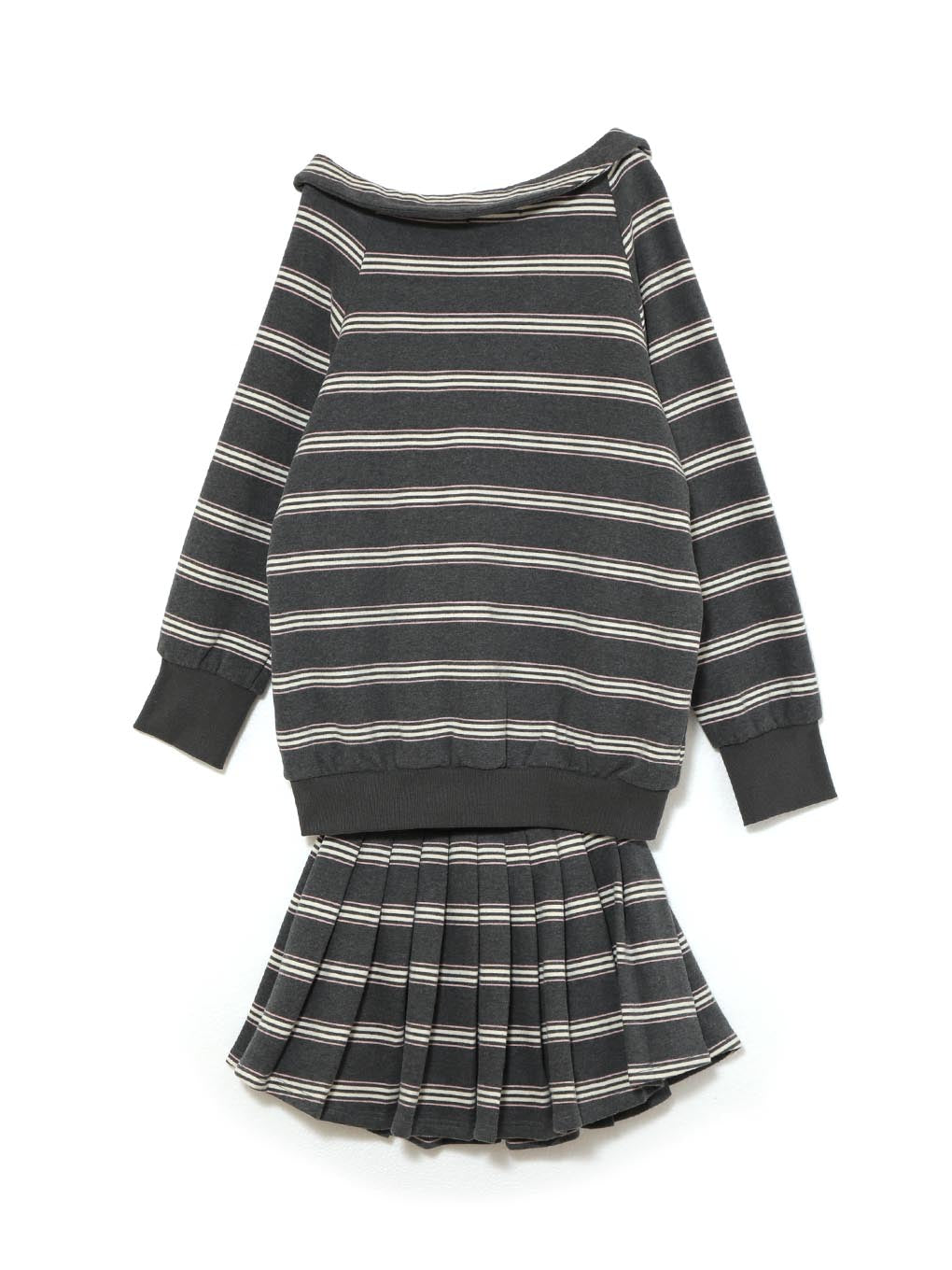 ANDMARY】Connie loose set up