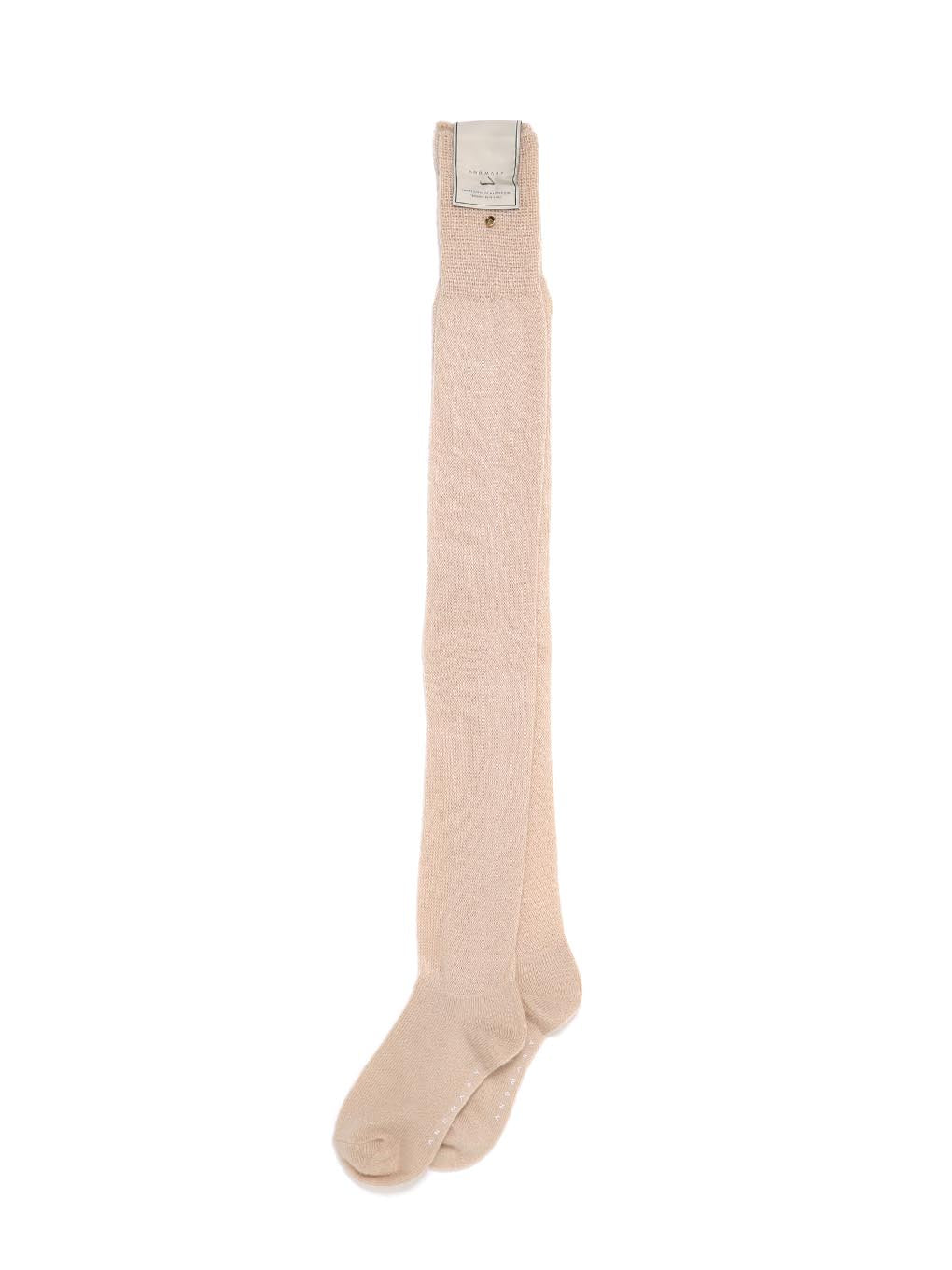 ANDMARY】baby knit knee high sox