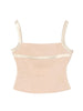 pink beige / F