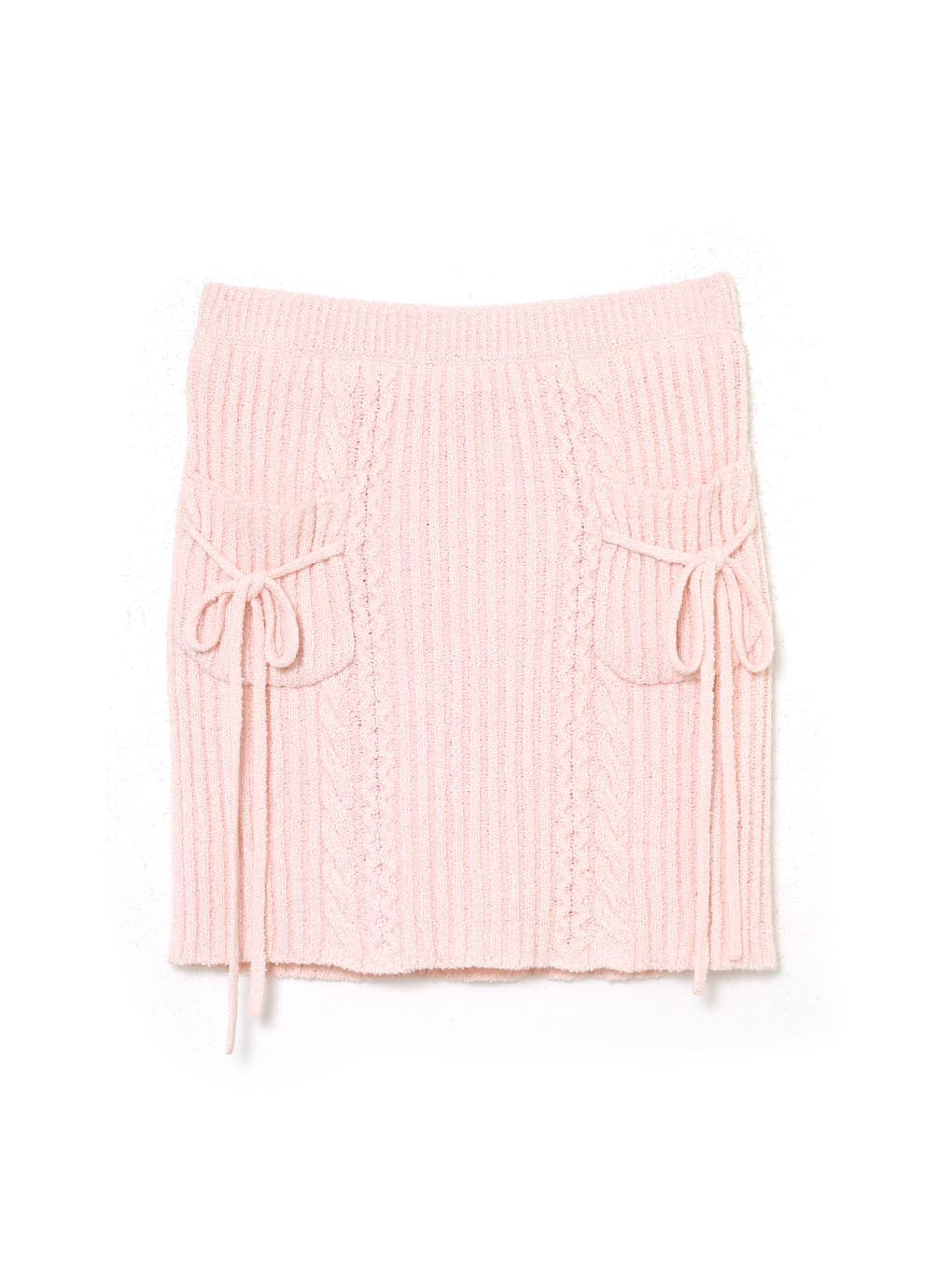 Fiona ribbon skirt