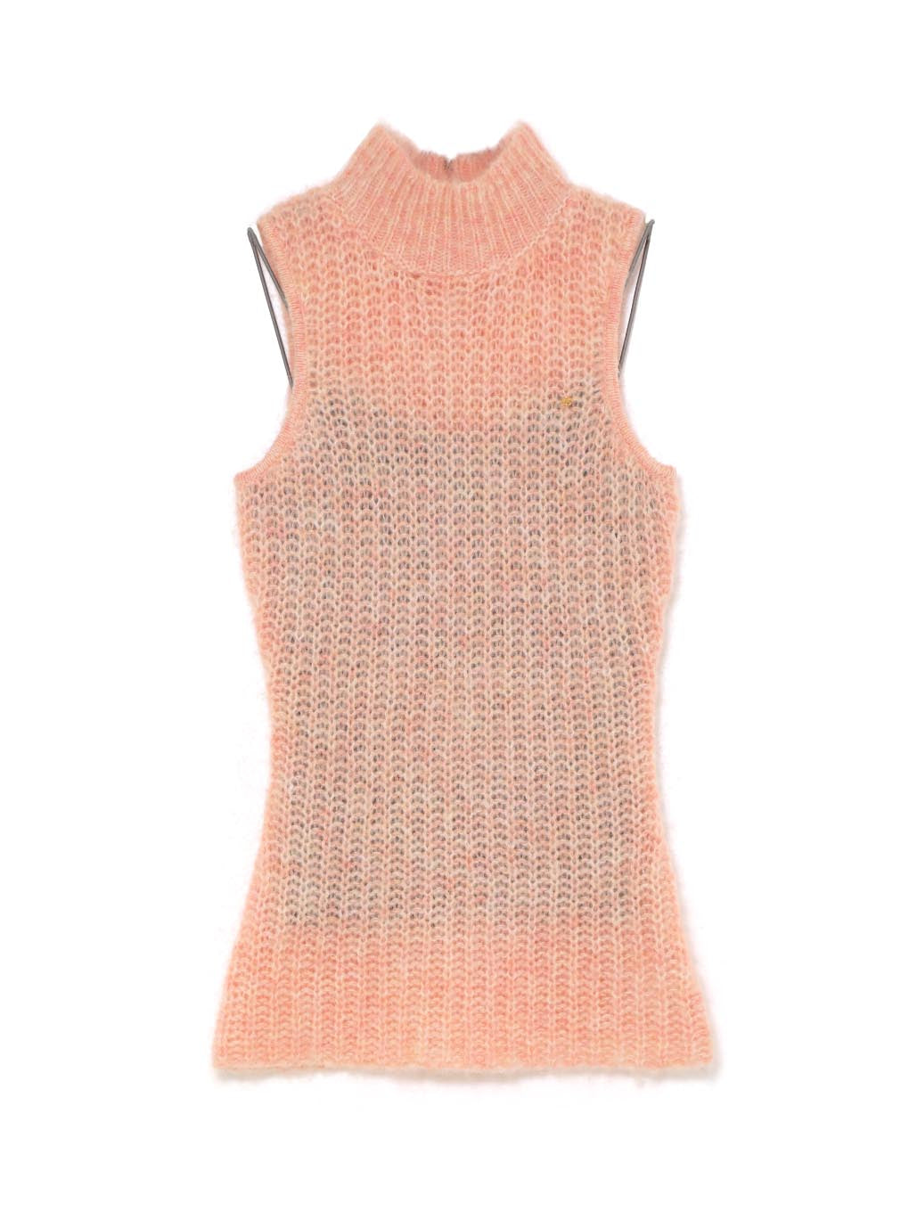 ANDMARY】Meg fluffy tops