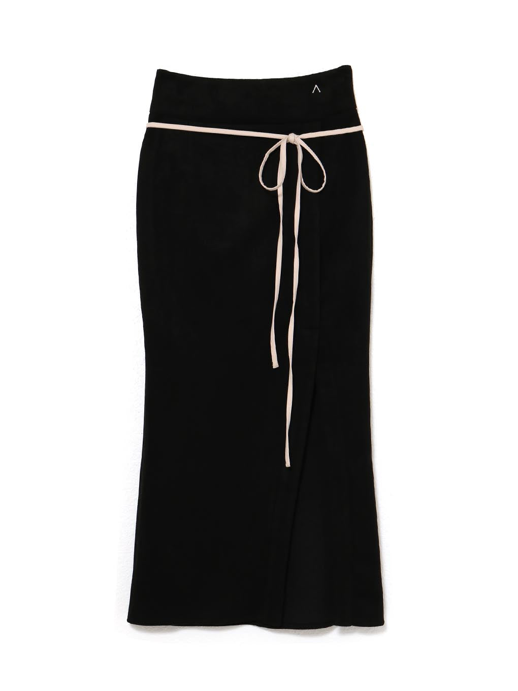 Ribbon mermaid skirt