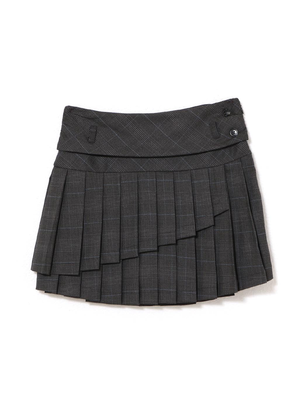 ANDMARY】Holly mini skirt