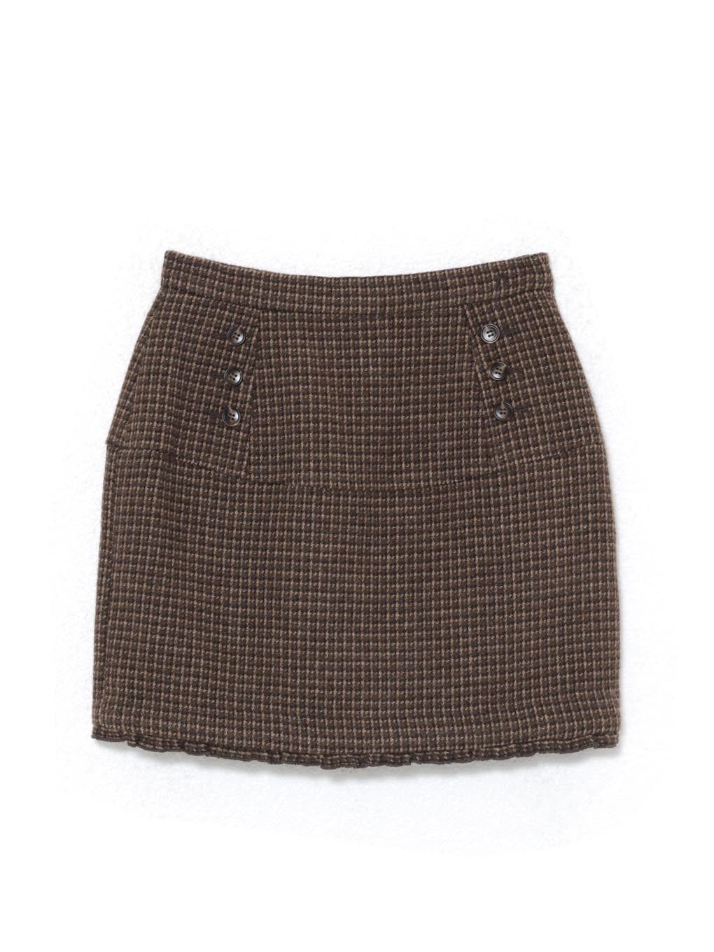 Blair mini skirt