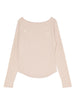 pink beige / F