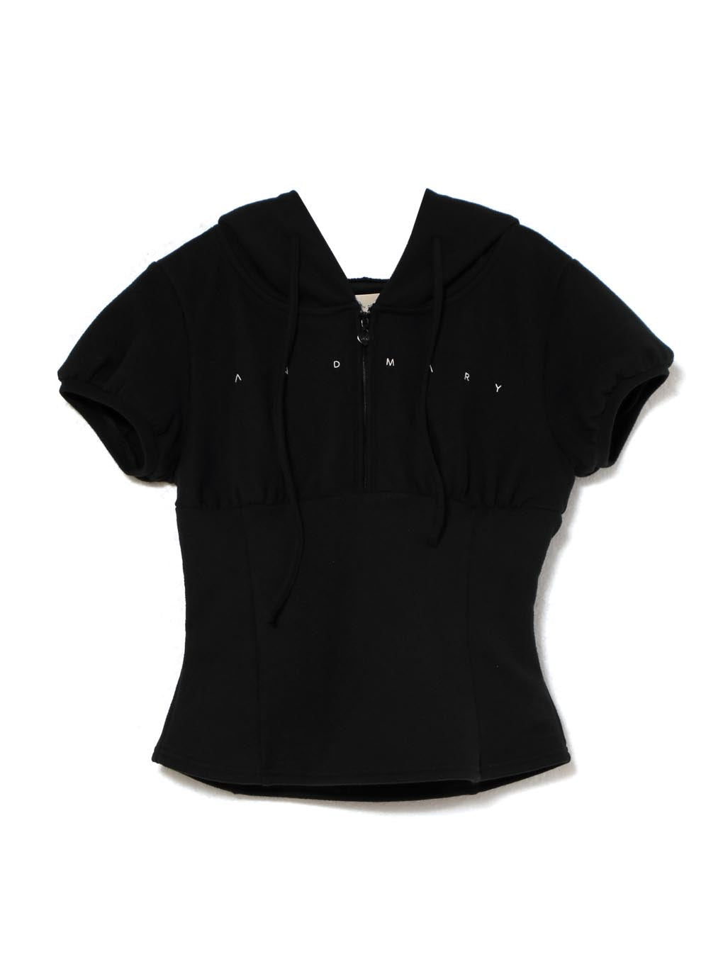 ANDMARY】Willow heart charm tops