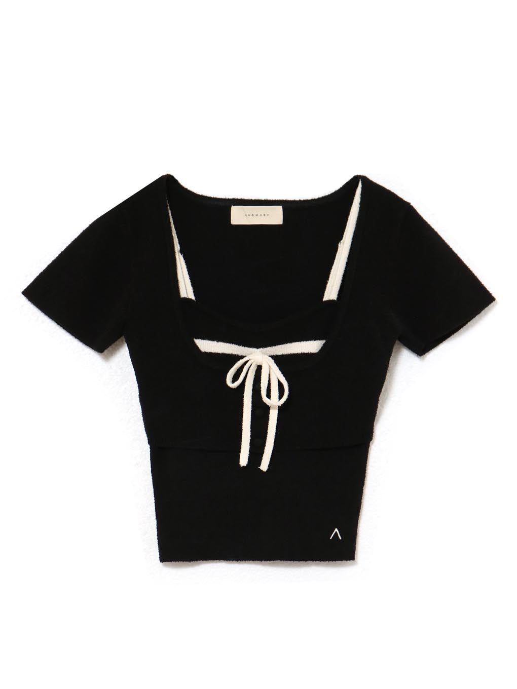 Natalie ribbon set