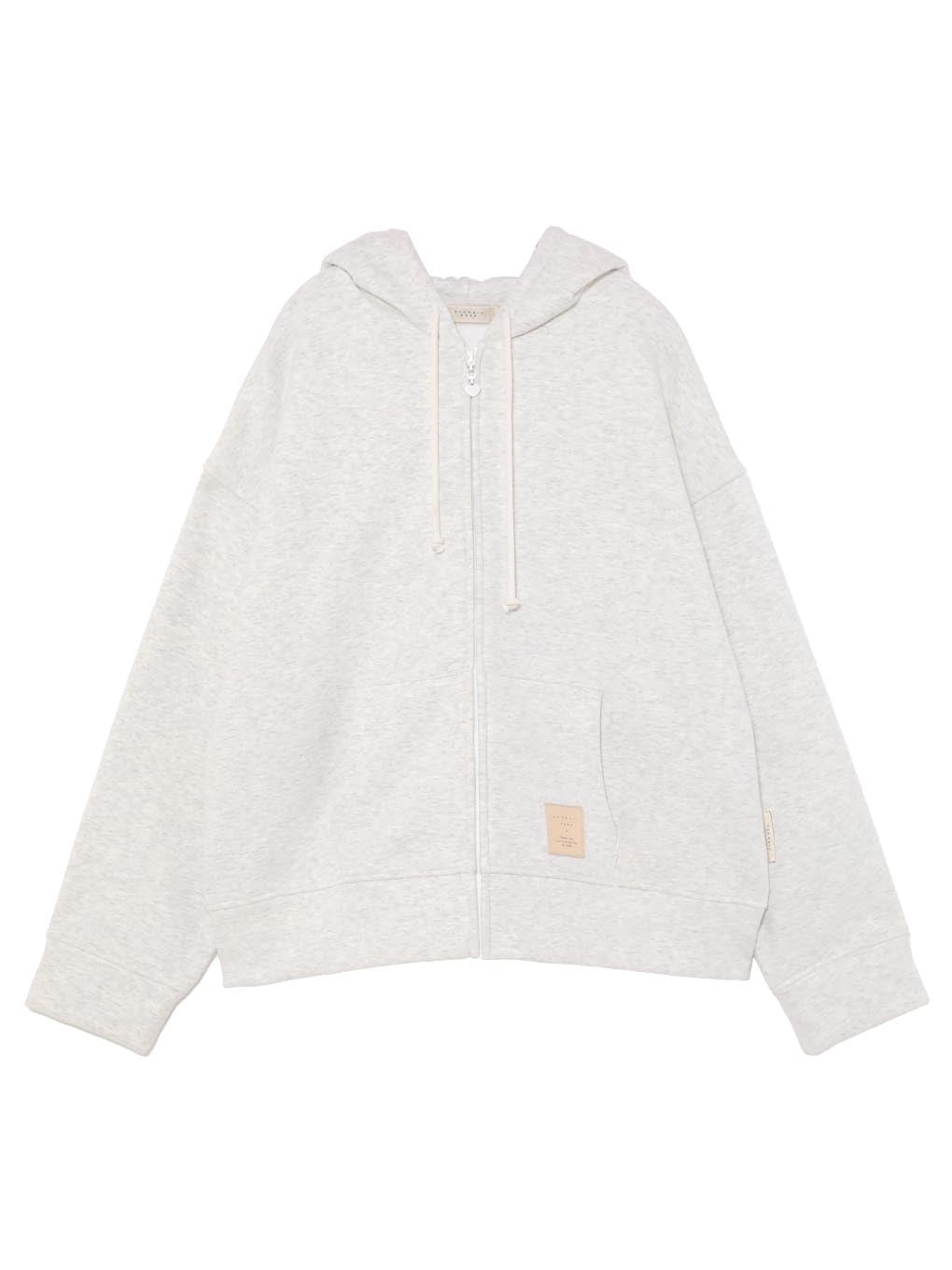 bebe loose hoodie