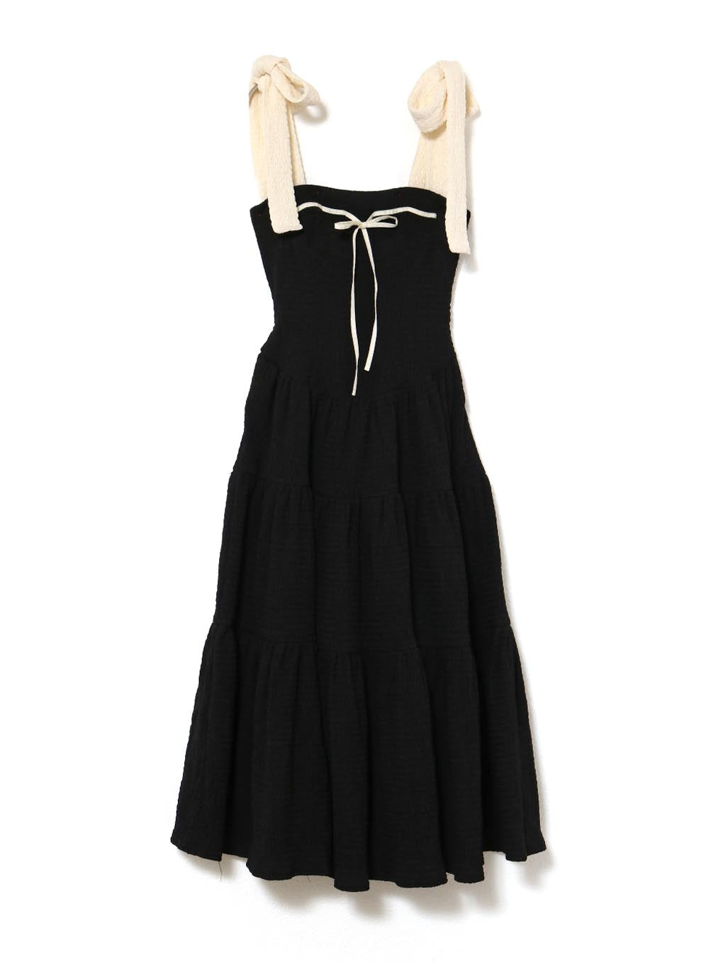 Natalie long dress