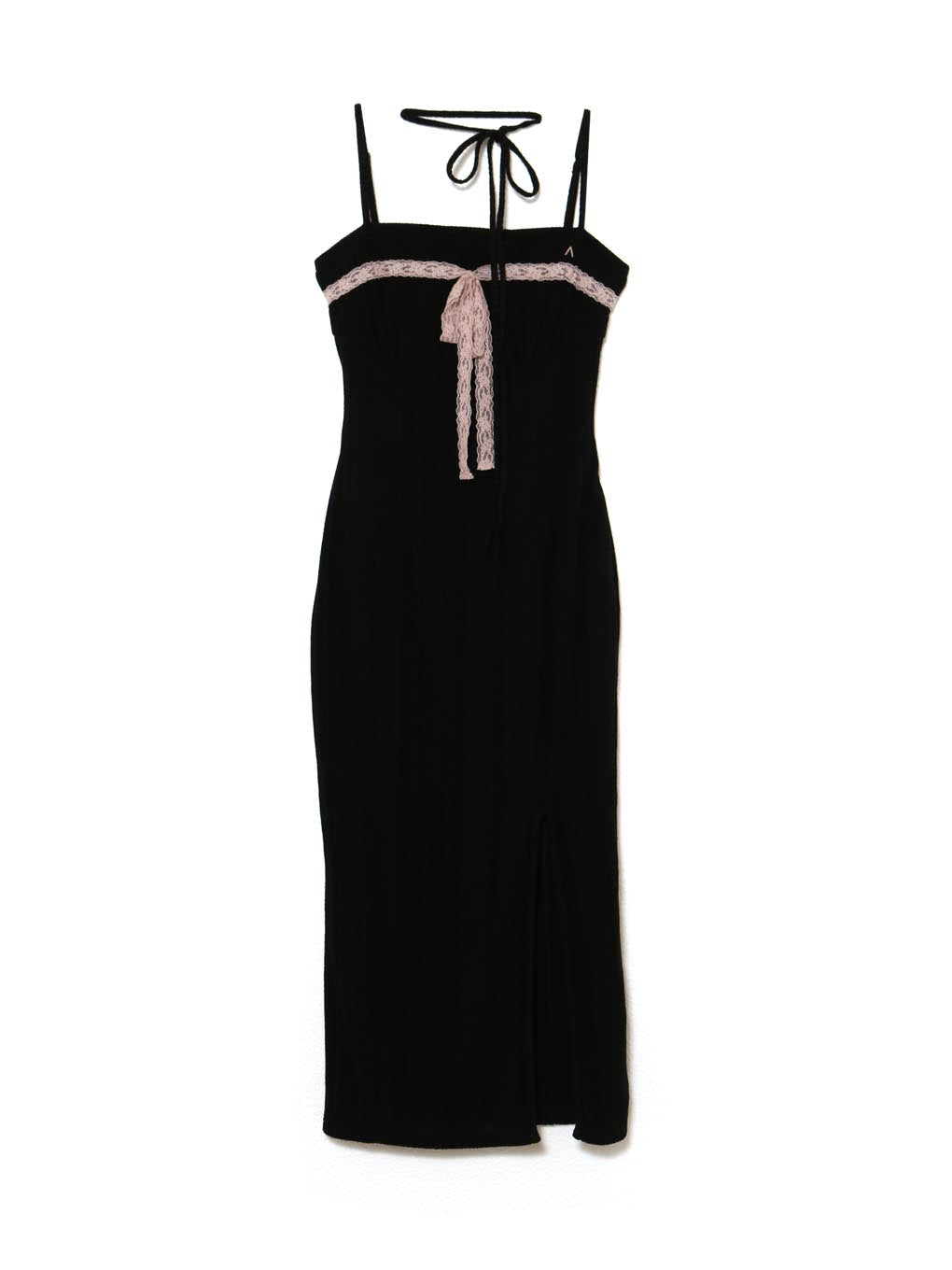 Della ribbon dress