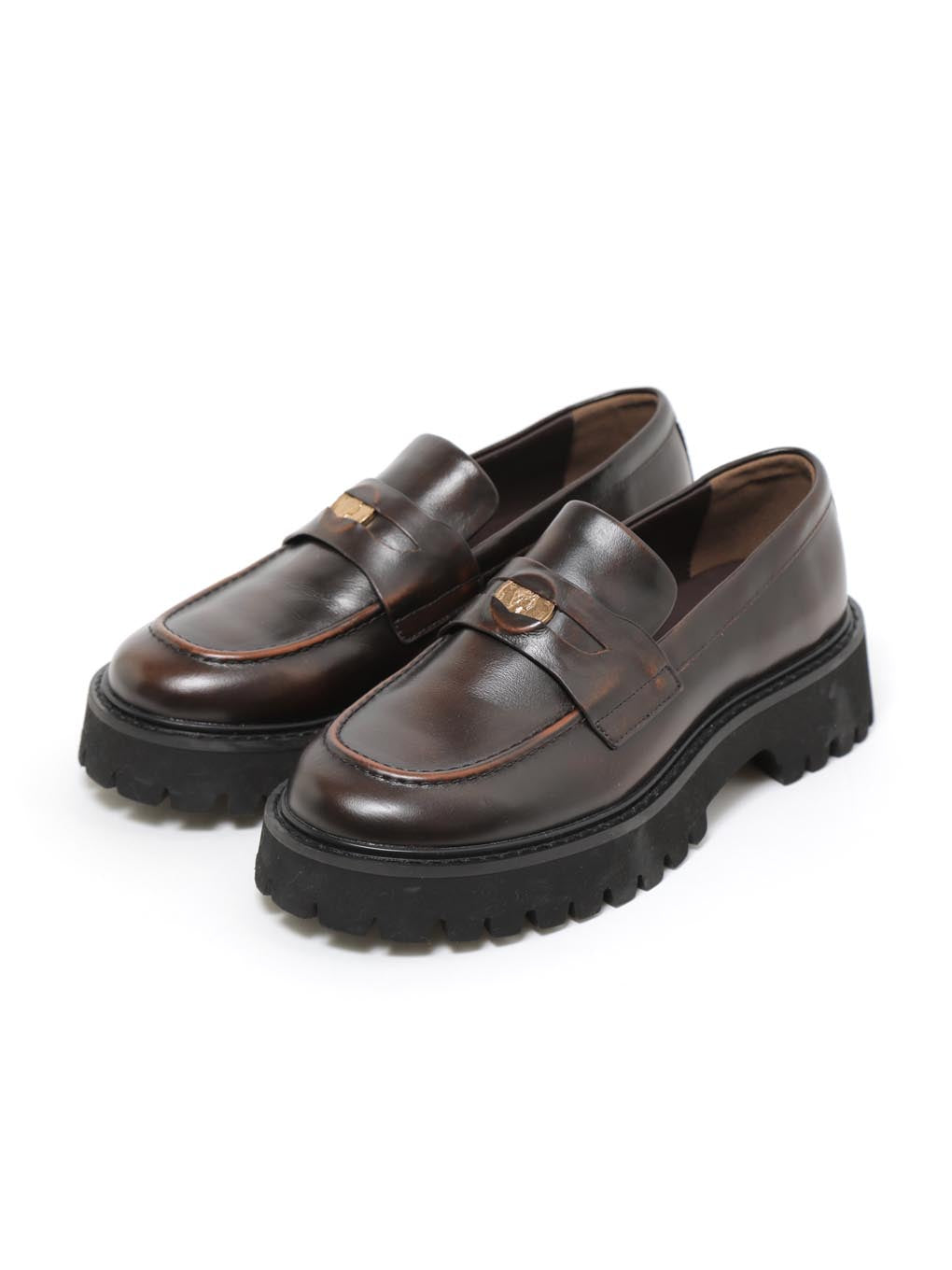 Blair basic loafer