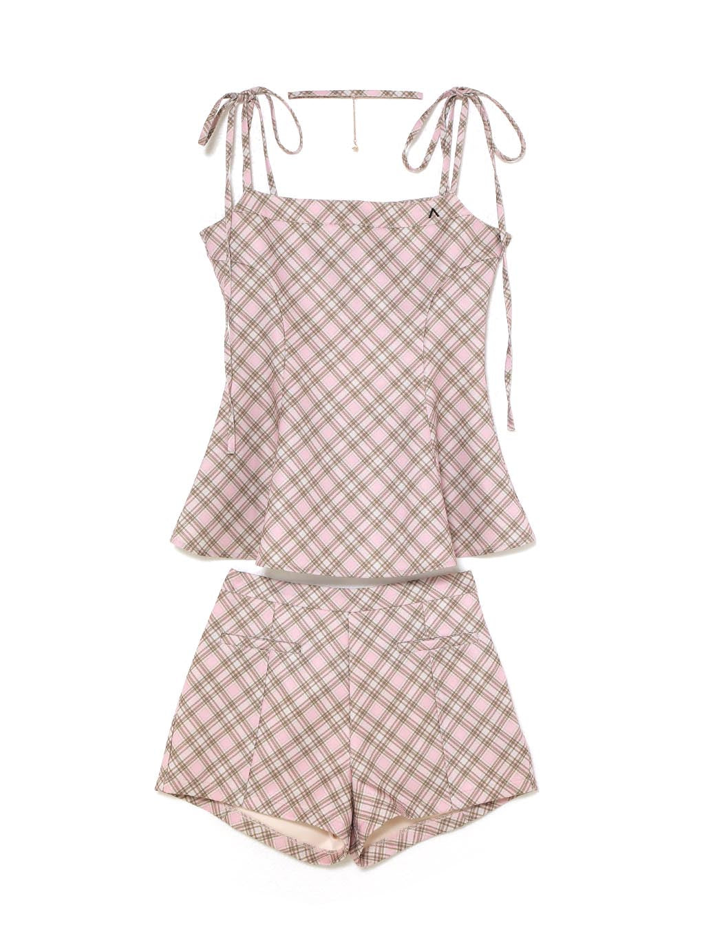 Mary pattern set up