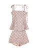 pink / F