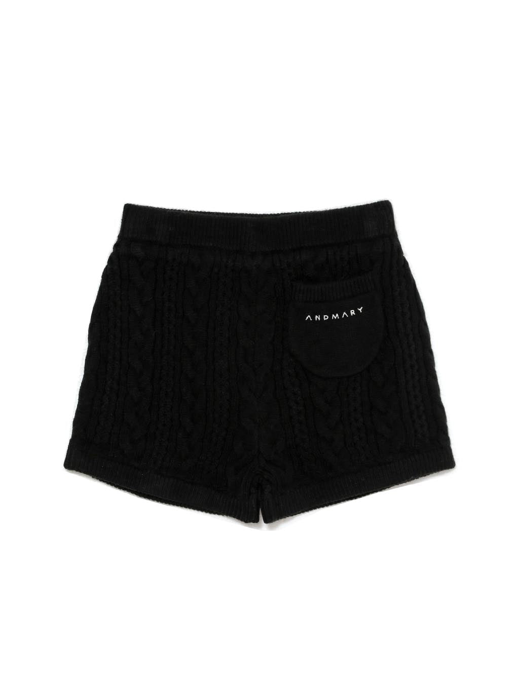 ANDMARY】Mary knit pants