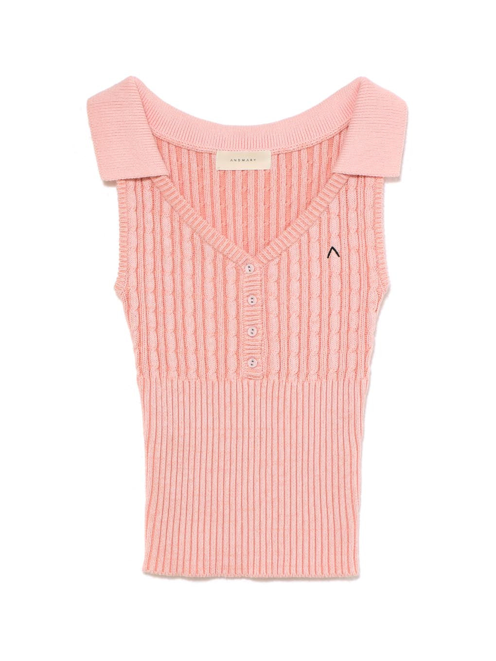 ANDMARY】Wrenley cable tops