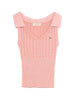 pink / F