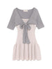 gray / F