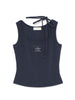 navy / F