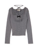 gray / F