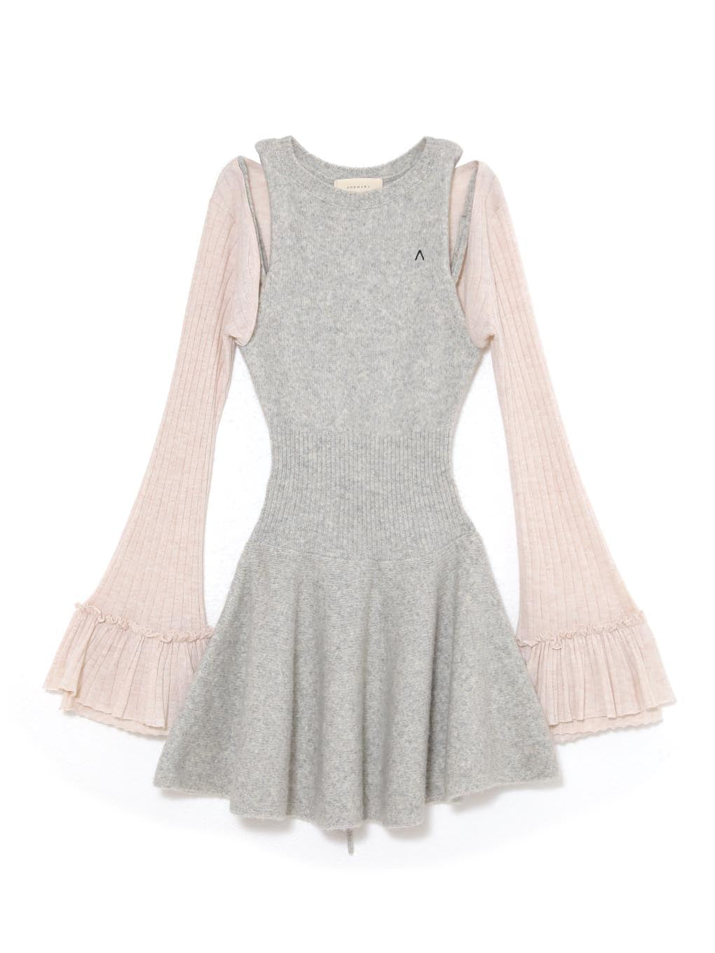 Claire mini dress