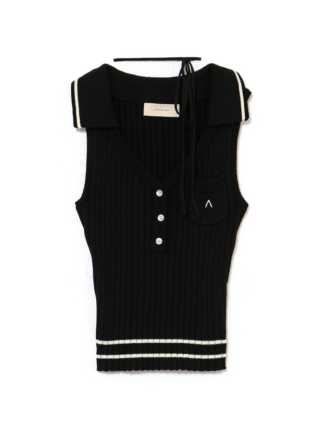 Ami line tops