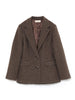 brown / F