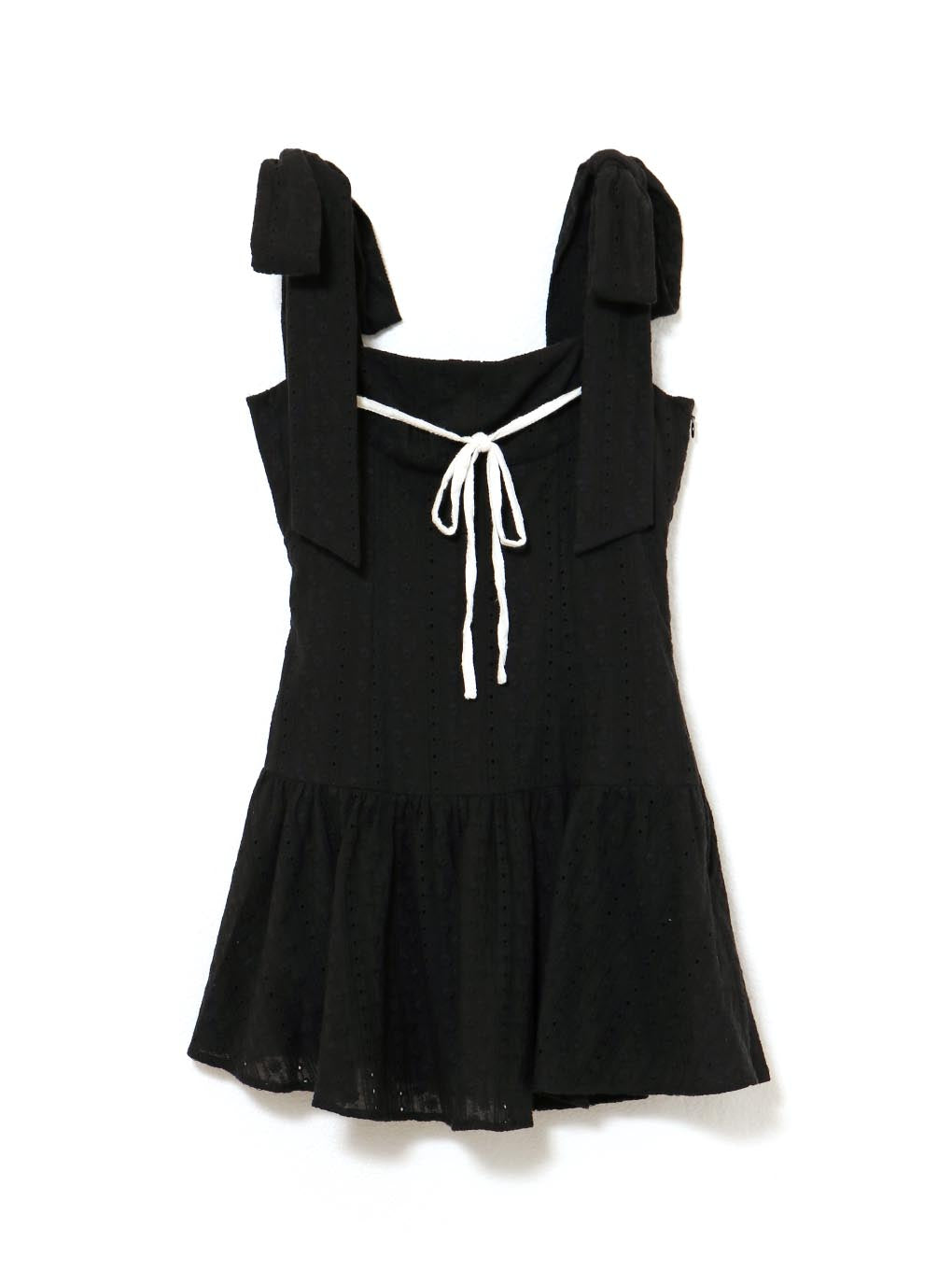 Natalie mini dress