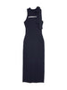 navy / F