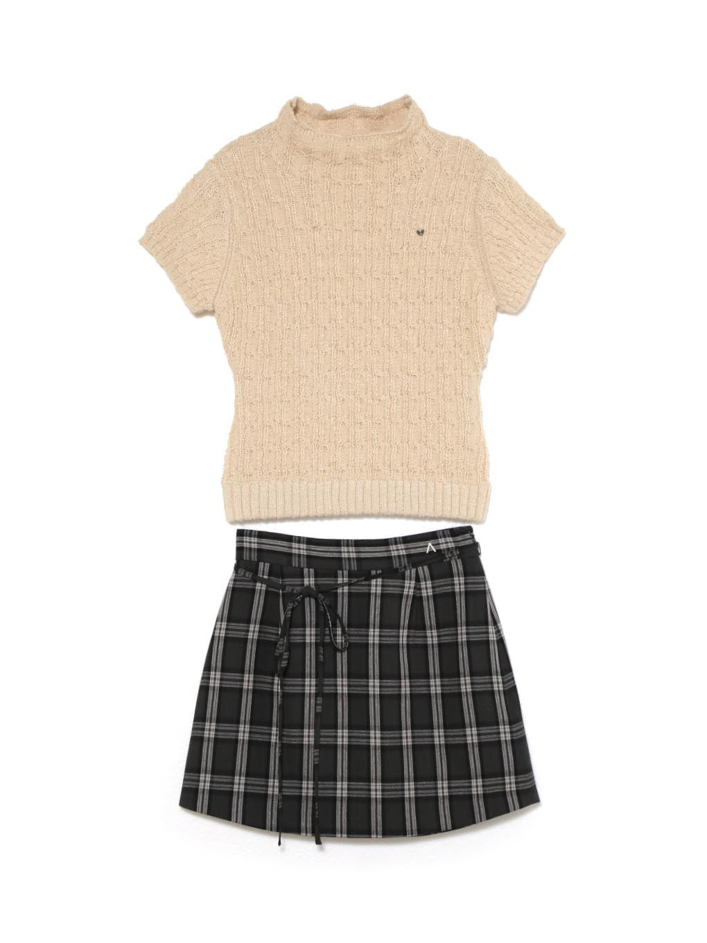 ANDMARY】Betty girls set up