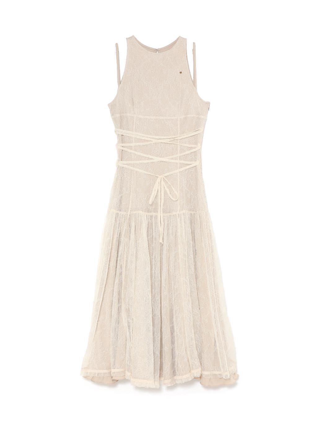 Sara lacey long dress