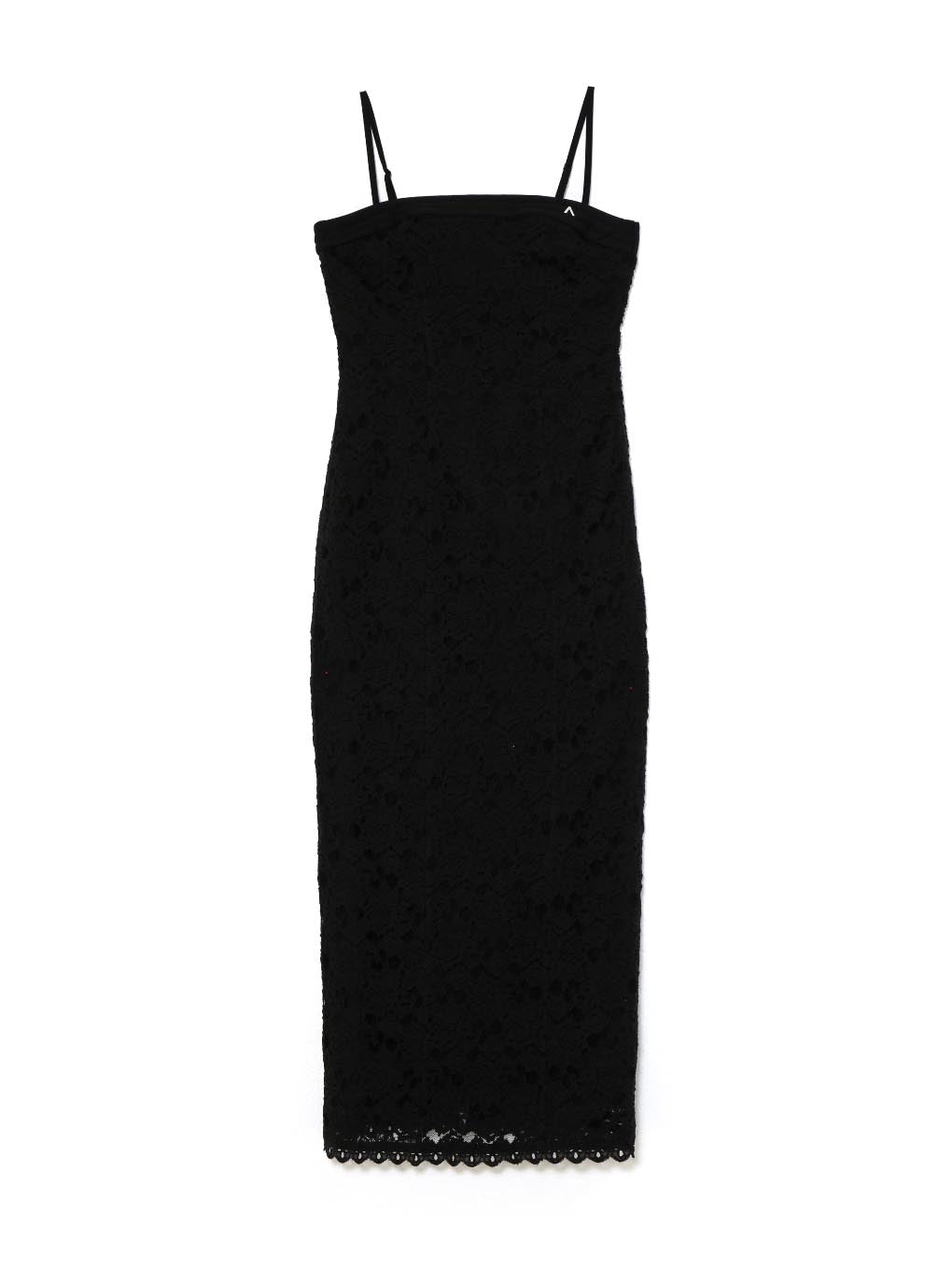 May lace long dress