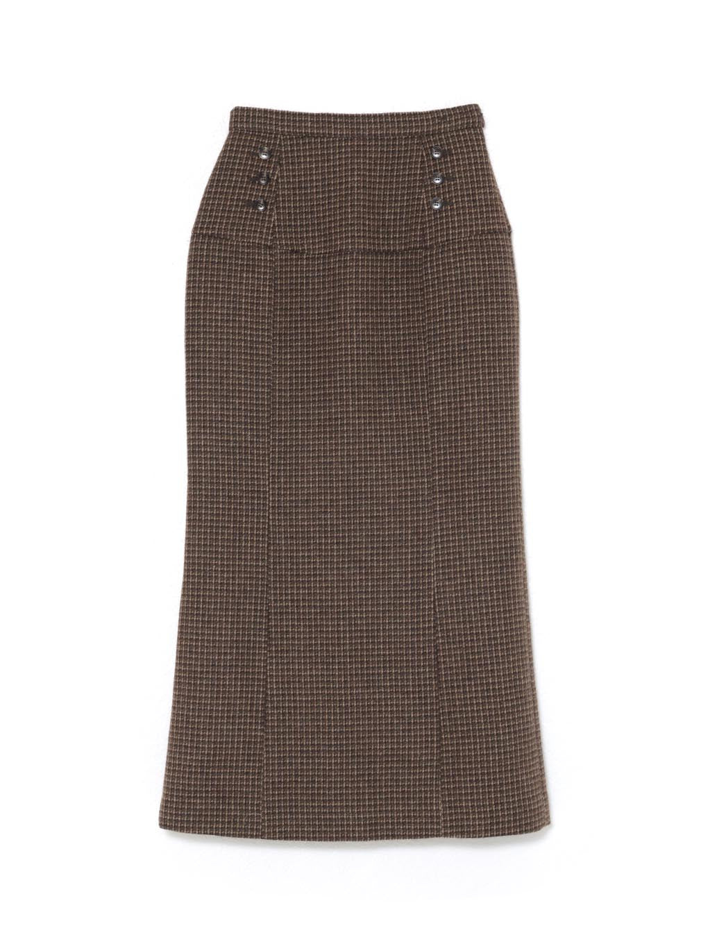 Blair long skirt