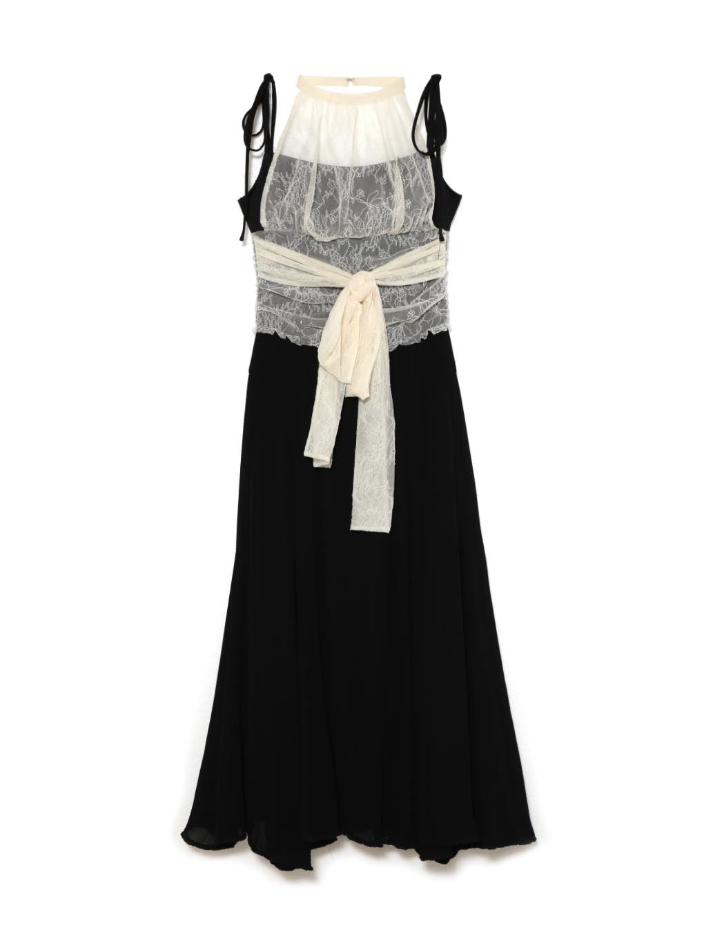 Paula lacey long dress