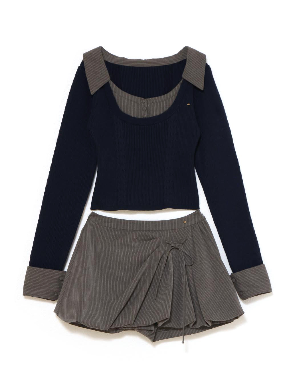 ANDMARY】Mimi balloon set up