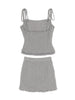 gray / F