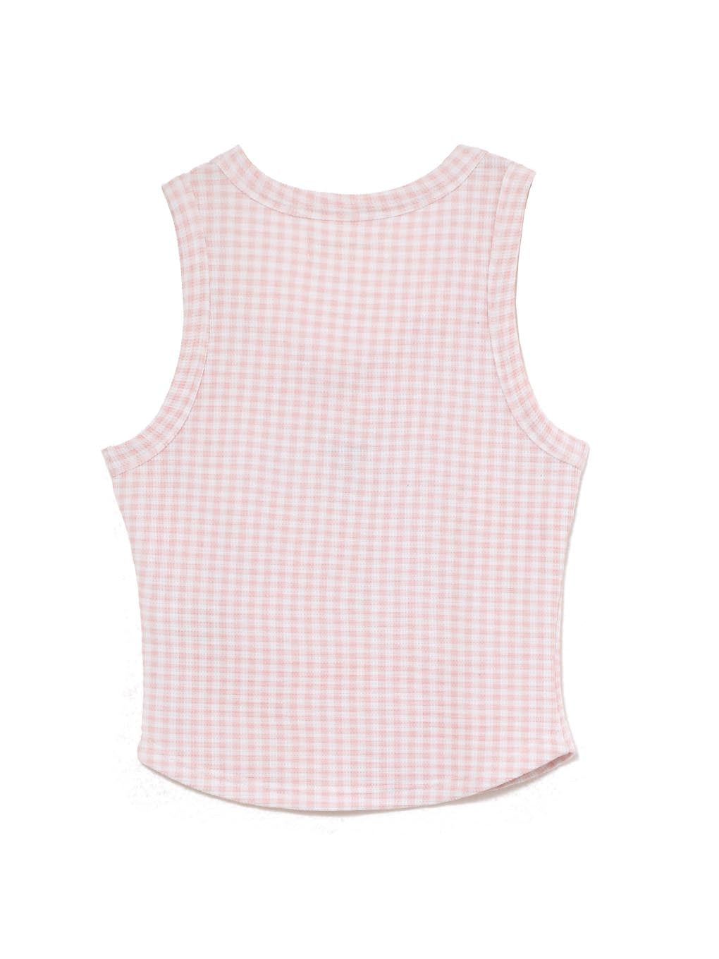 ANDMARY☆ Mary tops set タンクトップのみ新品未使用 ANDMARY】Mary tops set