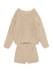 beige / F