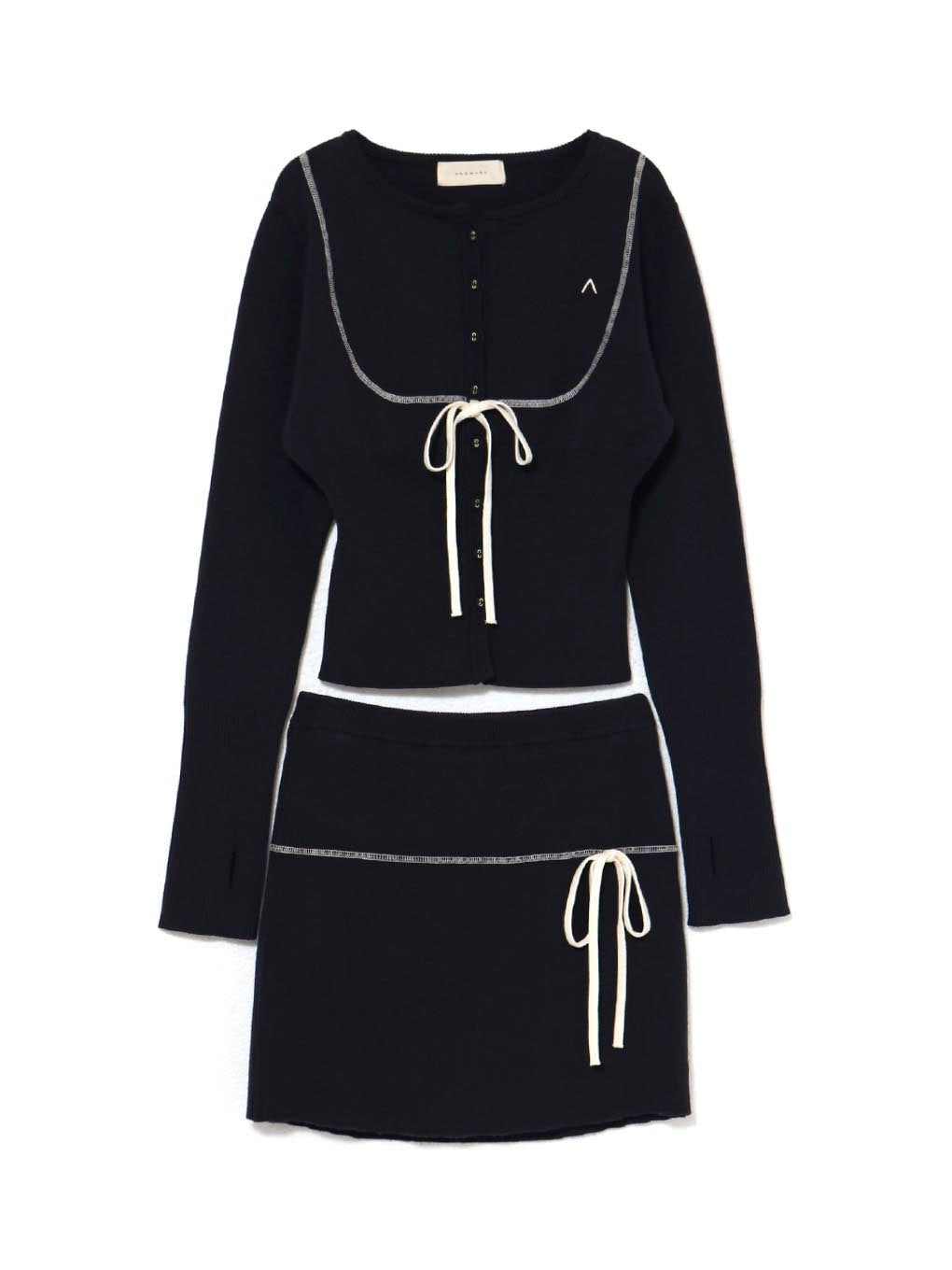 ANDMARY】Lilia stitch set up